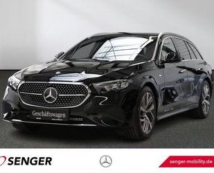 Mercedes-Benz E 300 Gebrauchtwagen