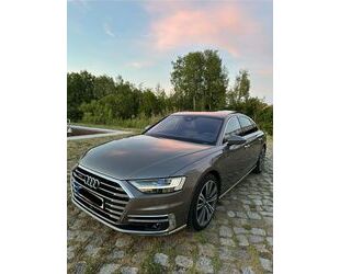 Audi A8 Gebrauchtwagen
