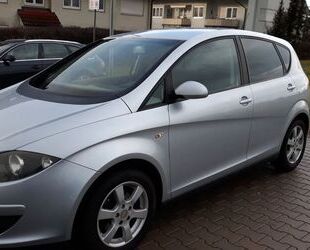 Seat Altea Gebrauchtwagen