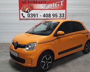 Renault Twingo Gebrauchtwagen