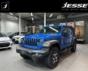 Jeep Wrangler Gebrauchtwagen