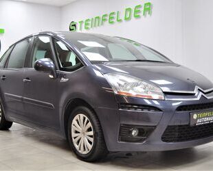 Citroen C4 Picasso Gebrauchtwagen