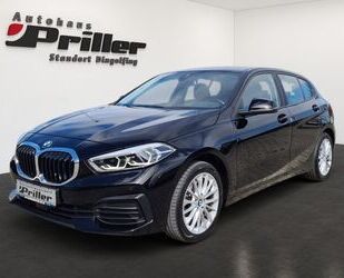 BMW 120 Gebrauchtwagen