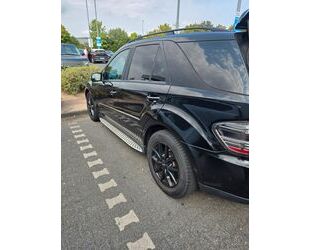Mercedes-Benz ML 320 Gebrauchtwagen