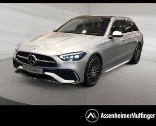 Mercedes-Benz C 200 Gebrauchtwagen