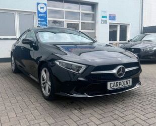 Mercedes-Benz CLS 350 Gebrauchtwagen