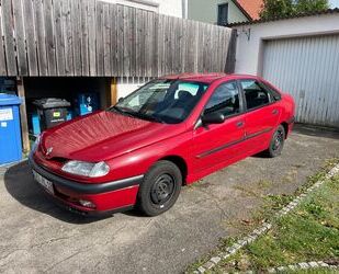 Renault Laguna Gebrauchtwagen