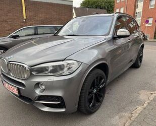BMW X5 M50 Gebrauchtwagen