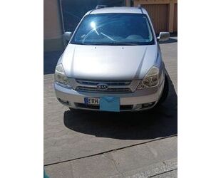 Kia Carnival Gebrauchtwagen