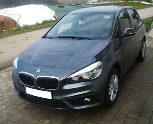 BMW 220 Active Tourer Gebrauchtwagen