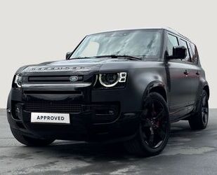 Land Rover Defender Gebrauchtwagen