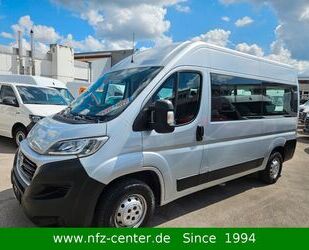 Fiat Ducato Gebrauchtwagen