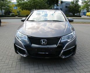 Honda Civic Gebrauchtwagen