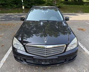 Mercedes-Benz C 220 Gebrauchtwagen