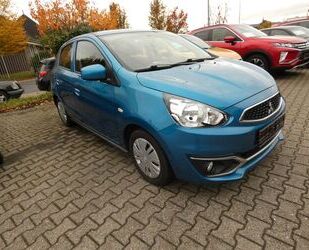 Mitsubishi Space Star Gebrauchtwagen