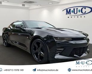 Chevrolet Camaro Gebrauchtwagen