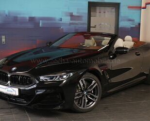 BMW 840 Gebrauchtwagen