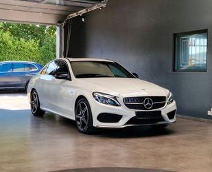 Mercedes-Benz C 450 AMG Gebrauchtwagen