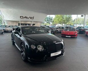 Bentley Continental GT Gebrauchtwagen