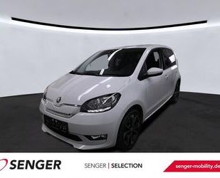 Skoda Citigo Gebrauchtwagen