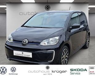 VW e-up! Gebrauchtwagen