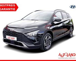Hyundai BAYON Gebrauchtwagen