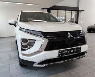 Mitsubishi Eclipse Cross Gebrauchtwagen