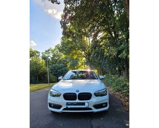 BMW 118 Gebrauchtwagen