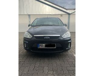 Ford C-Max Gebrauchtwagen