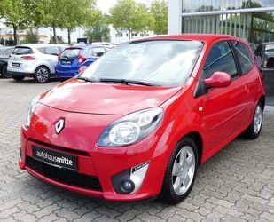 Renault Twingo Gebrauchtwagen