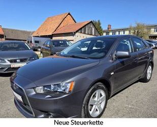 Mitsubishi Lancer Gebrauchtwagen