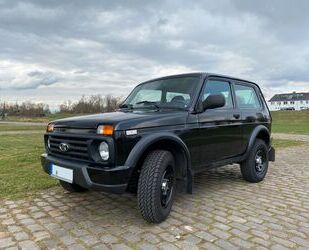 Lada Urban Gebrauchtwagen