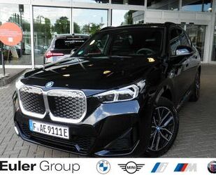 BMW iX1 Gebrauchtwagen