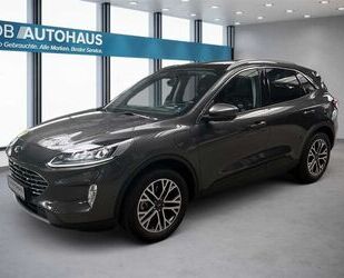 Ford Kuga Gebrauchtwagen