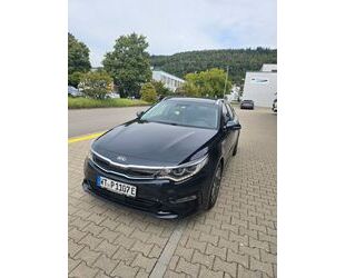 Kia Optima Gebrauchtwagen