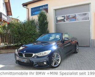 BMW 435 Gebrauchtwagen