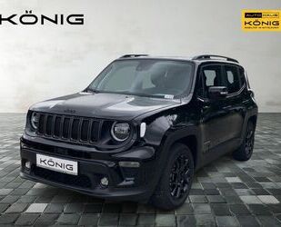 Jeep Renegade Gebrauchtwagen