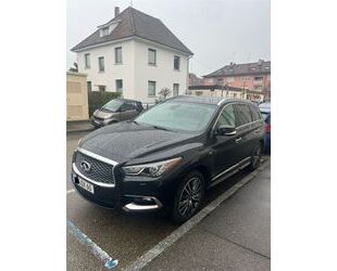 INFINITI QX60 Gebrauchtwagen