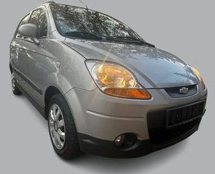 Chevrolet Matiz Gebrauchtwagen
