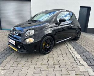Abarth 595C Gebrauchtwagen