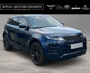 Land Rover Range Rover Evoque Gebrauchtwagen