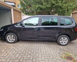 VW Sharan Gebrauchtwagen