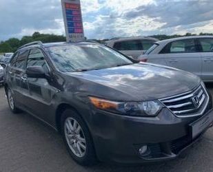 Honda Accord Gebrauchtwagen