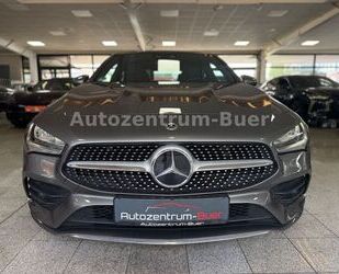 Mercedes-Benz CLA 200 Gebrauchtwagen