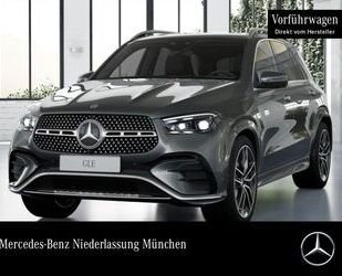 Mercedes-Benz GLE 450 Gebrauchtwagen