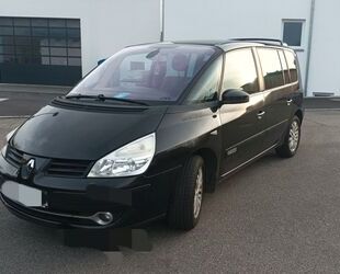 Renault Espace Gebrauchtwagen