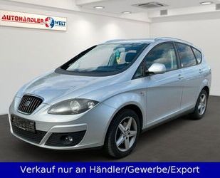 Seat Altea Gebrauchtwagen