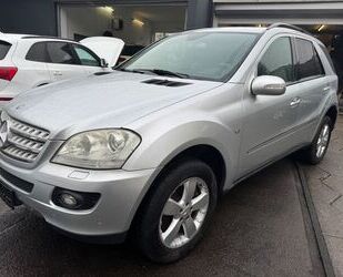 Mercedes-Benz ML 500 Gebrauchtwagen