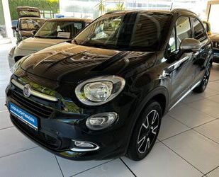 Fiat 500X Gebrauchtwagen