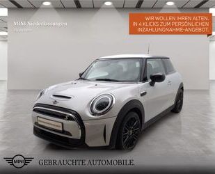 Mini Cooper SE Gebrauchtwagen